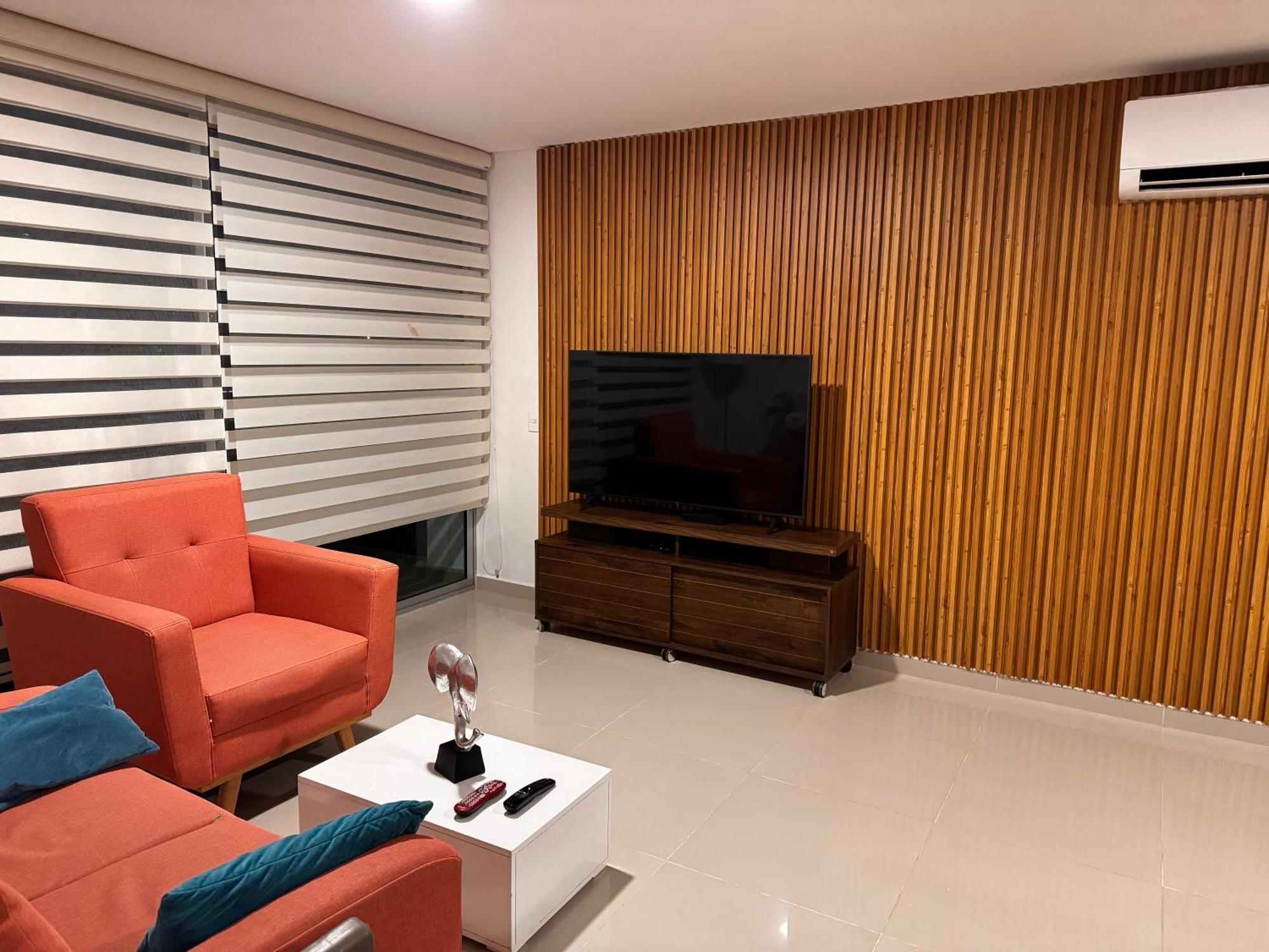 Acogedor Marbella Ideal Familias Apartamento Cartagena