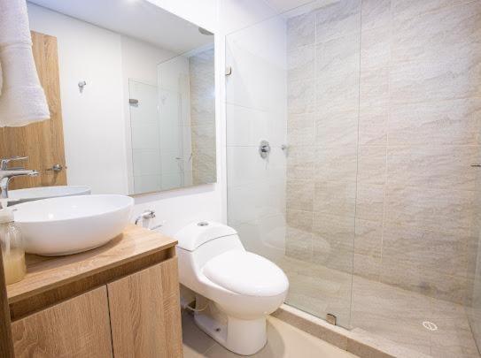 Acogedor Marbella Ideal Familias Apartamento Cartagena